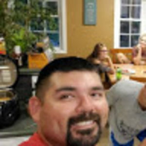 Meet your Posher, Jeffrey